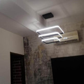 لوستر ام کی مدل مدرن کد NMB350