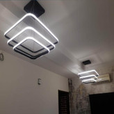 لوستر ام کی مدل مدرن کد NMB350