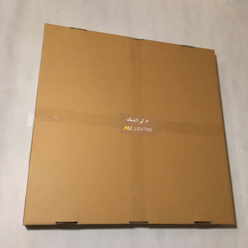 لوستر ام کی ای لایتینگ مدل مدرن کد Ringo-s-gy60