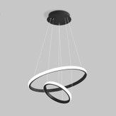 لوستر ام کی مدل مدرن کد NB250