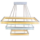 لوستر پلکسی مدل مدرن کد R380