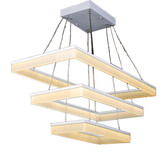 لوستر پلکسی مدل مدرن کد R380
