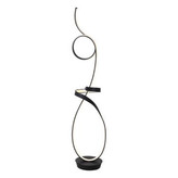 آباژور ایستاده مدل مدرن کد LSN140