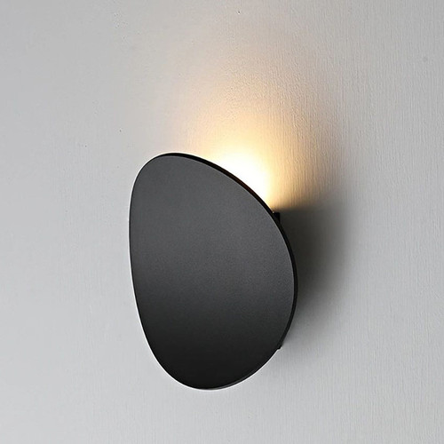 چراغ دیواری ام کی مدل مدرن کد DK20