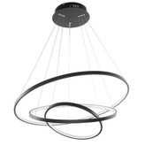 لوستر ام کی مدل مدرن کد B6601