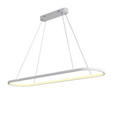 لوستر ام کی مدل مدرن کد B-W120
