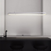 لوستر ام کی مدل مدرن کد B-W120