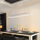 لوستر ام کی مدل مدرن کد B-W120