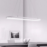 لوستر ام کی مدل مدرن کد B-W120